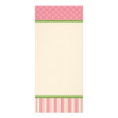 Coffee Winkelproduct Kaart (Achterkant)