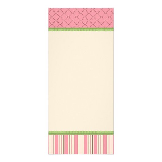 Coffee Winkelproduct Kaart (Achterkant)