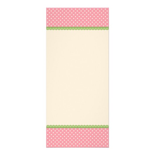 Coffee Winkelproduct Kaart (Achterkant)