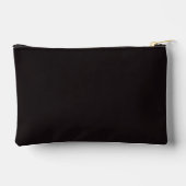 Coffee With Kaitlyn Kleine Pouch Etui (Achterkant)