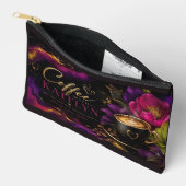 Coffee With Kaitlyn Kleine Pouch Etui (Open)