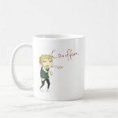 Coffee Zombie Koffiemok (Links)