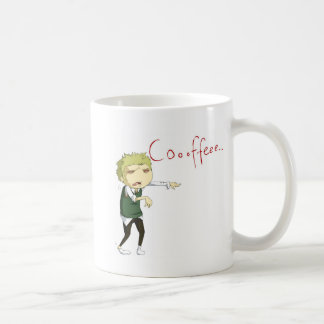 Coffee Zombie Koffiemok