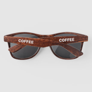 Coffee™ zonnebril