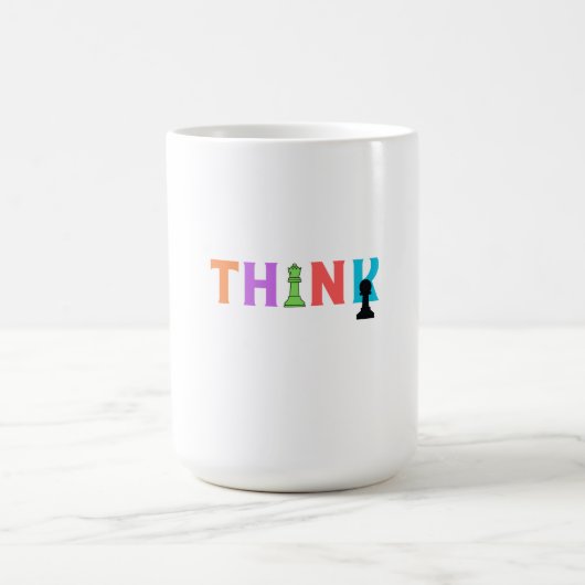 #coffeeaddictMug Koffiemok (Center)