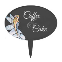 Coffeecake Feeënprinses Bloemblaadjes Jurk Mode