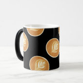 Coffeenista Collectie Magische Mok (Voorkant links)