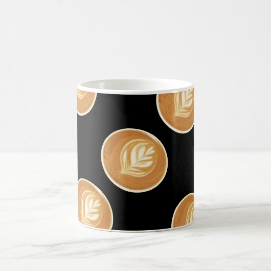 Coffeenista Collectie Magische Mok (Center)