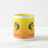 Coffeepelli Mok (Midden)