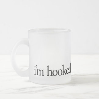 CoffeeRx, gebookt Matglas Koffiemok