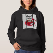Coffeeshirt Hoodie (Voorkant)