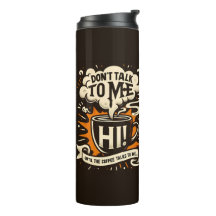 Coffeethermos