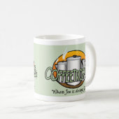 Coffeetropolis Mok (Voorkant rechts)