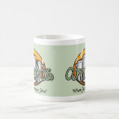 Coffeetropolis Mok (Center)