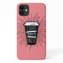 COFFEEVERSLAADDEN VERENIG JE
