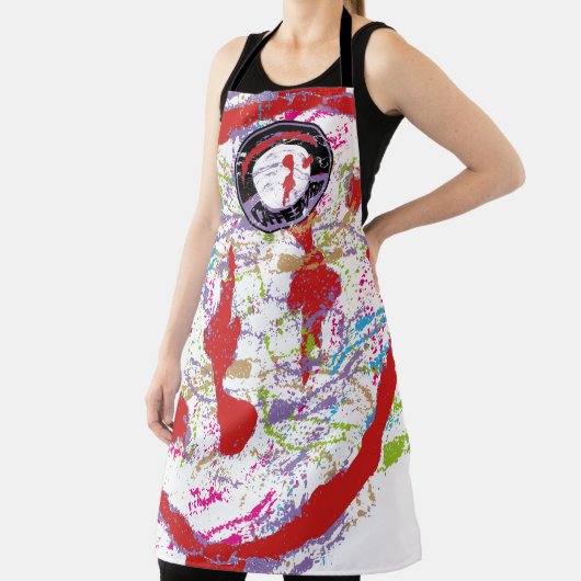 CoffeExtra by MASANSER PIXELAT Schort (Insitu)