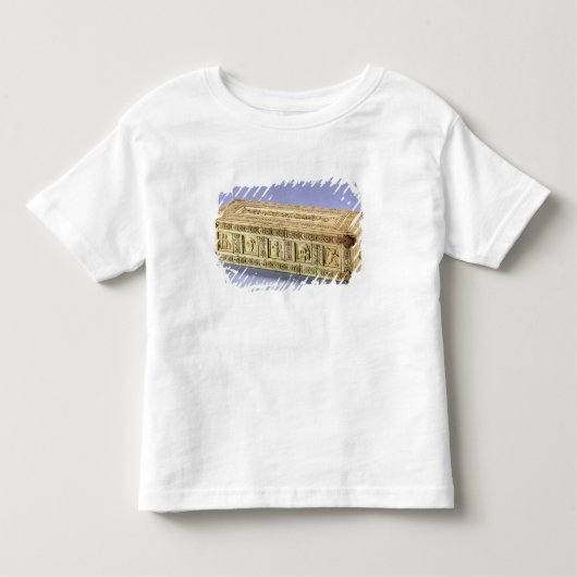 Coffer, uit Turkije Kinder Shirts (Voorkant)