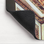 Coffer, van de Tutankhamun Muismat (Hoek)