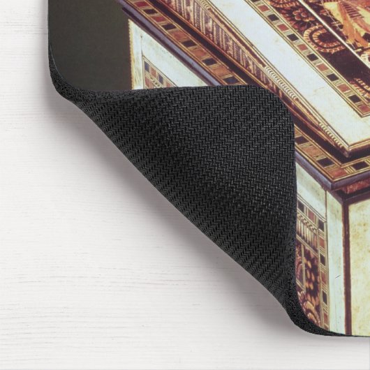 Coffer, van de Tutankhamun Muismat (Hoek)