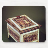 Coffer, van de Tutankhamun Muismat (Voorkant)