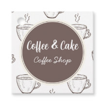 Coffie en Taart Coffeeshop