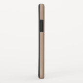 Coffie Is Altijd Een Geweldig Idee Phonehoesje Case-Mate iPhone Case (Achterkant/rechts)