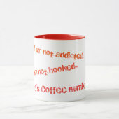 COFFIE NODIG... NU! MOK (Midden)