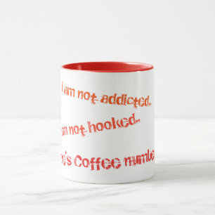COFFIE NODIG... NU! MOK