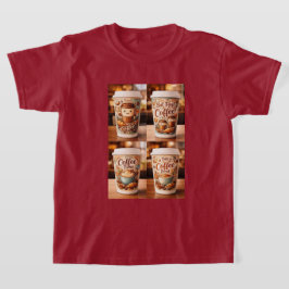 Coffie T-shirt