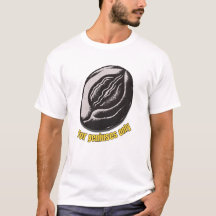 Coffie voor genieën Heren Basic T-Shirt