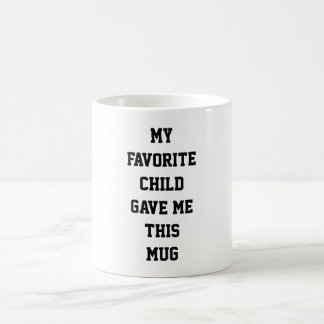 Coffiebeker cadeau koffiemok