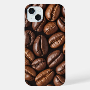 Coffieboon Hoesje voor Telefoon iPhone 15 Plus Case