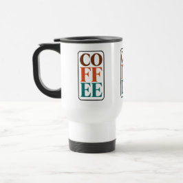 Coffiecadeaus voor haar Reismok Reisbeker
