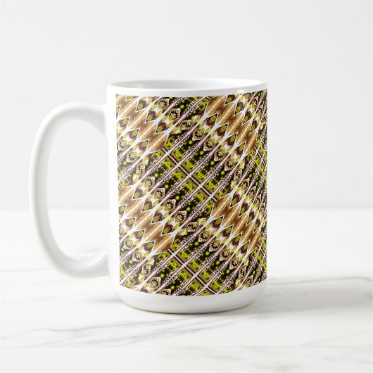 Coffielied 135 koffiemok (Links)