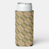 Coffielied 135 seltzer blikjeskoeler (Seltzer Achterkant)