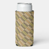 Coffielied 135 seltzer blikjeskoeler (Seltzer Voorkant)