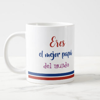 Coffiemok voor Vaderdag Grote Koffiekop