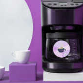 Coffiepauze Sticker