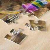 Coffietijd Fantasie Puzzel (Zijkant)