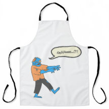 Coffiezombie 