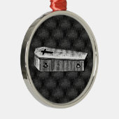 Coffin Ornament (Rechts)