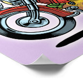 Coffin Tanker Tim Poster (Hoek)