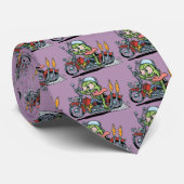 Coffin Tanker Tim Stropdas (Opgerold)