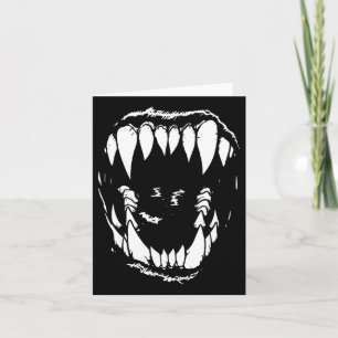 Coffins en koffie grappig skelet Halloween Kaart