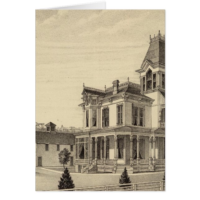 Coffman, Nebraska (Voorkant)