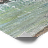 Coffs Harbour Australia. 1998 Poster (Hoek)