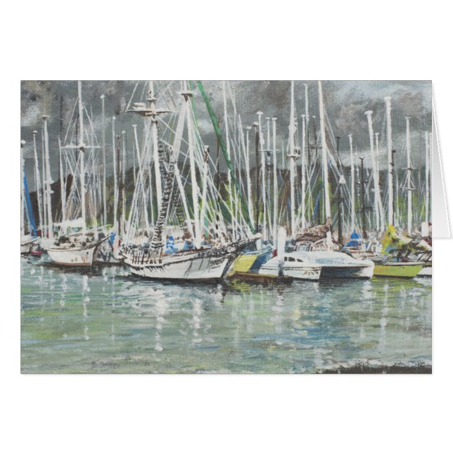 Coffs Harbour Australië. 1998 (Voorkant Horizontaal)