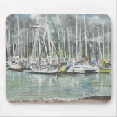 Coffs Harbour Australië. 1998 Muismat (Voorkant)