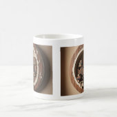 Coffy Mok voor boekenliefhebbers (Center)