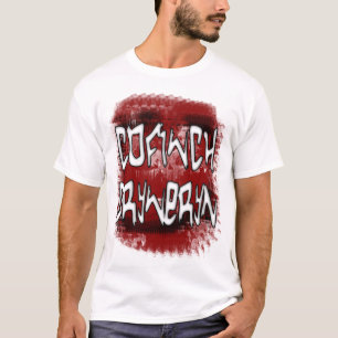 Cofiwch Dryweryn - Herinner Tryweryn T-shirt